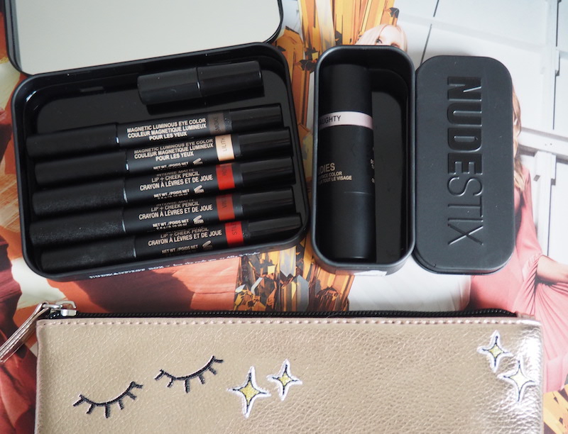 Nudestix Royal Vixen Kit