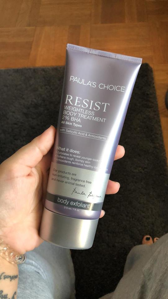 keratosis pilaris
