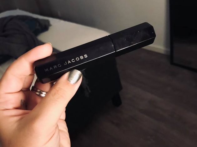 årets ögonmakeup 2018