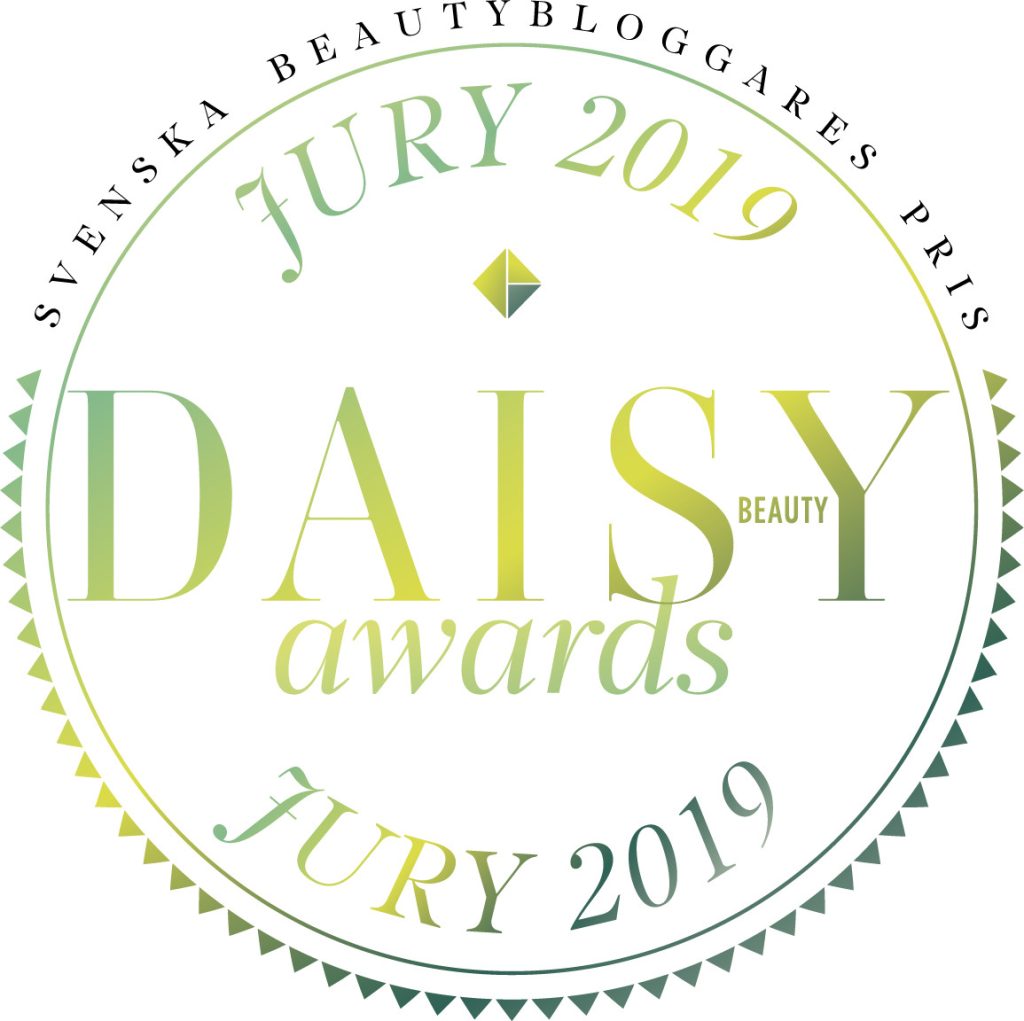 Daisy beauty awards 2019