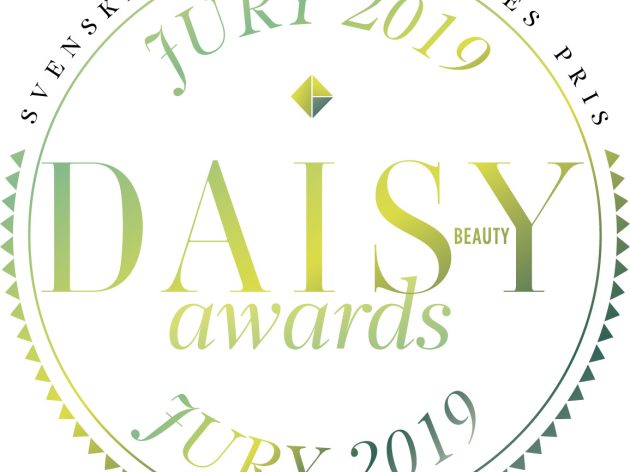 Daisy beauty awards 2019