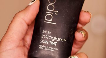 Instaglam Skin Tint från Rodial