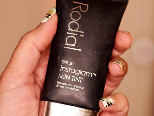 Instaglam Skin Tint från Rodial