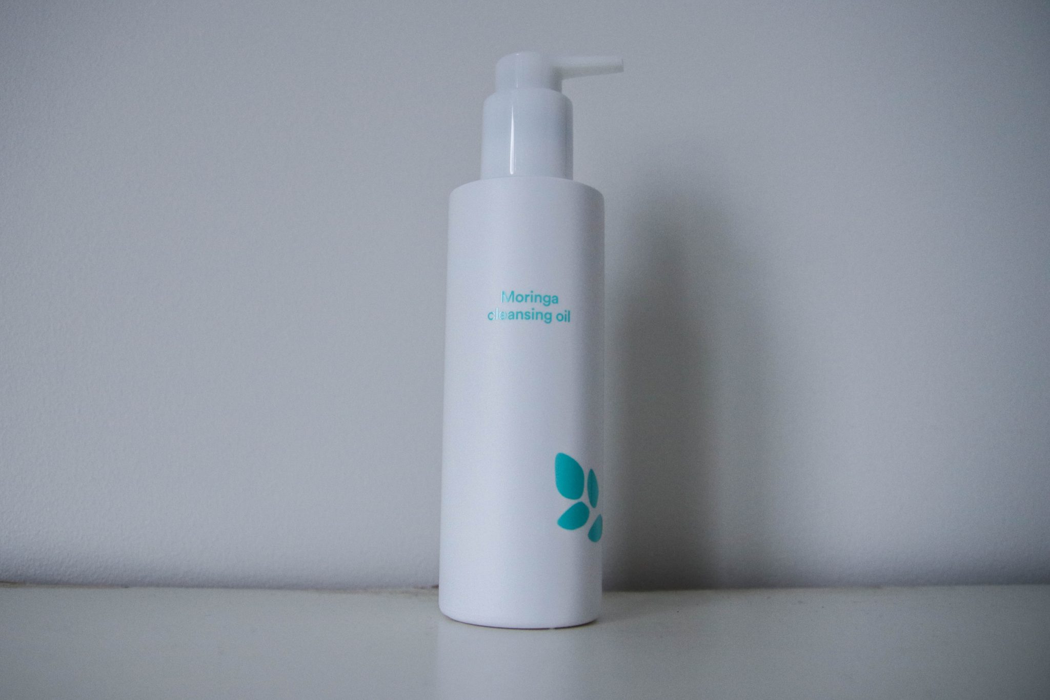 E Nature – Moringa Cleansing Oil - Daisy Beauty