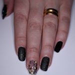 black magic nails