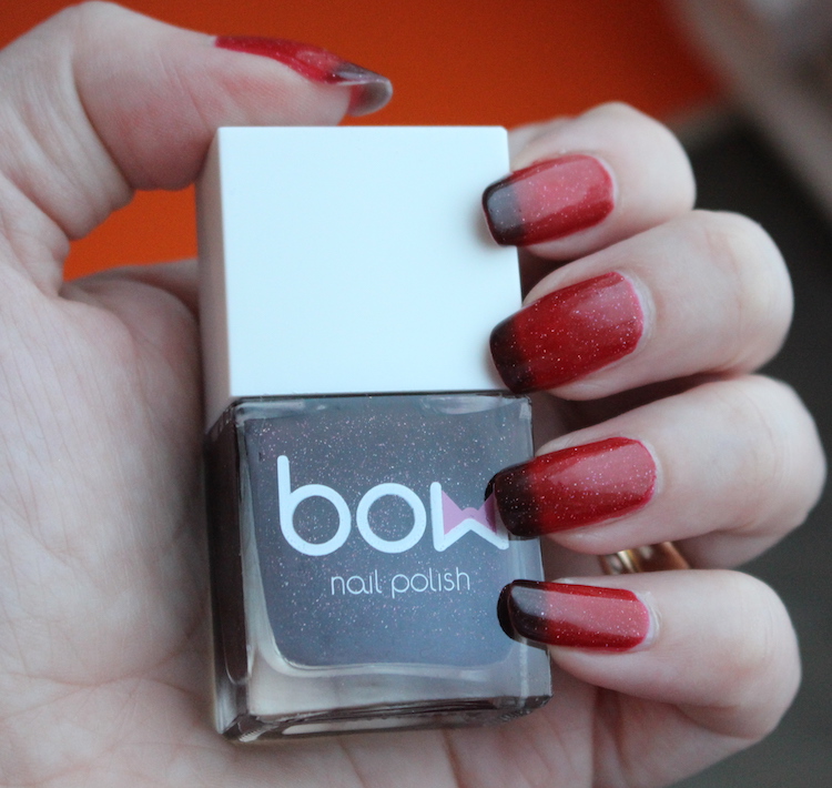 bow polish hex