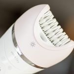 Satinelle Advanced Epilator från Philips oönskad hårväxt