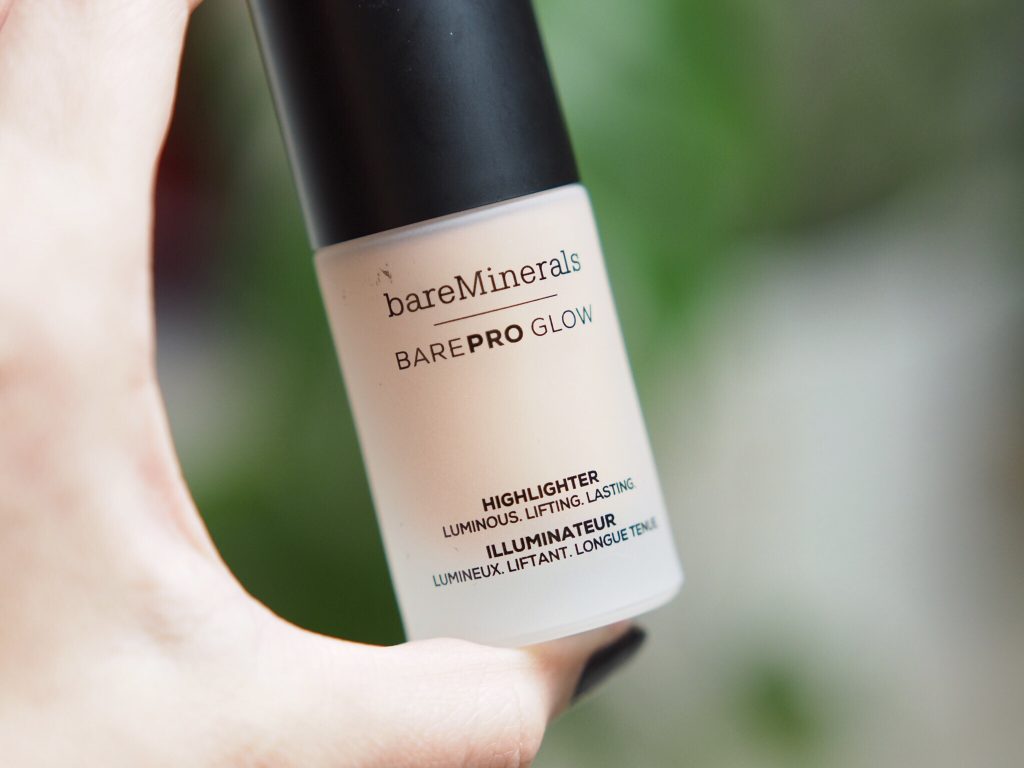 Gen Nude från Bareminerals