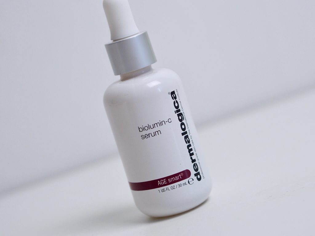 Biolumin-C serum