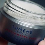 Lumene arctic hydra care moisture & relief