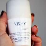 Vichy Mild Antiperspirant Roll-on 48H