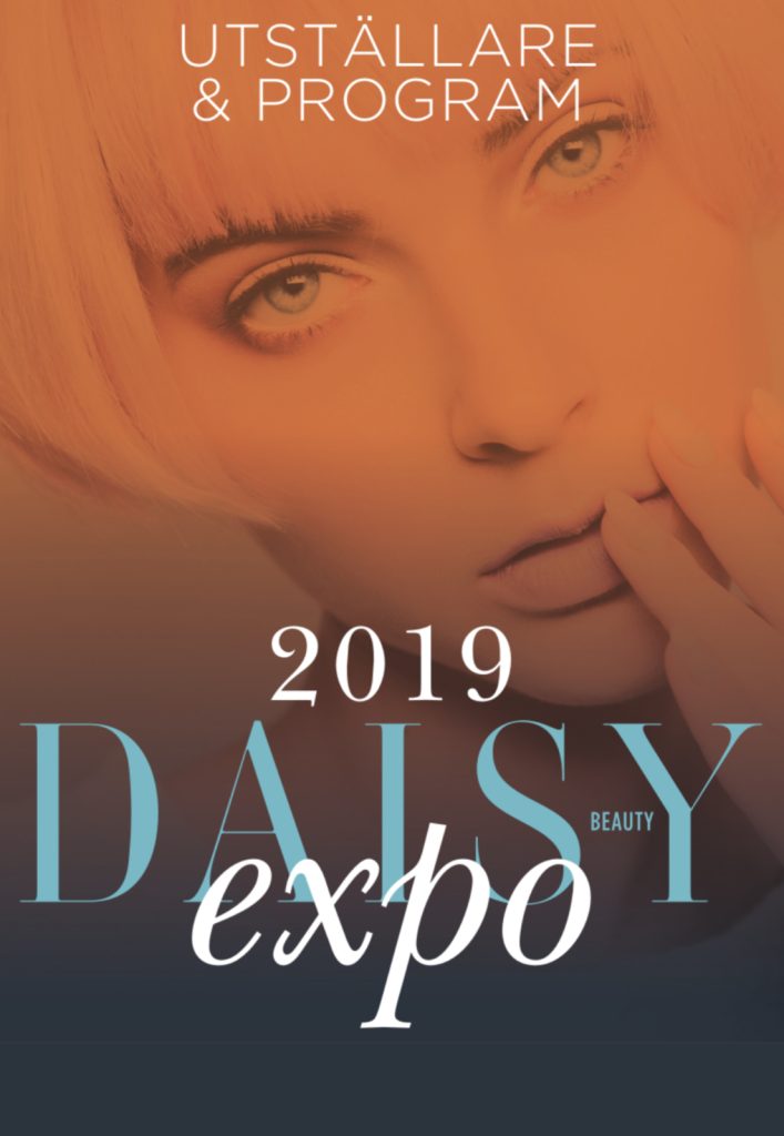 Expo med Daisy Beauty