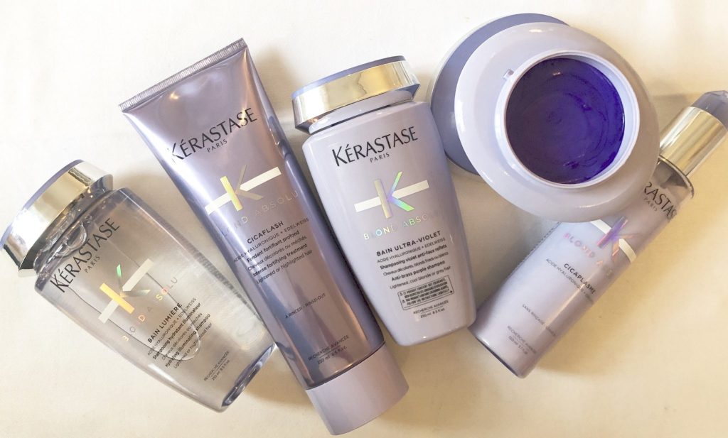 Kerastase 