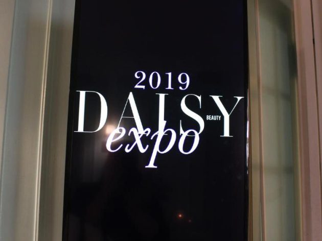 Daisy Beauty Expo 2019