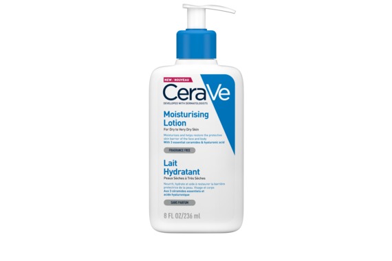 CeraVe Moisturising lotion 