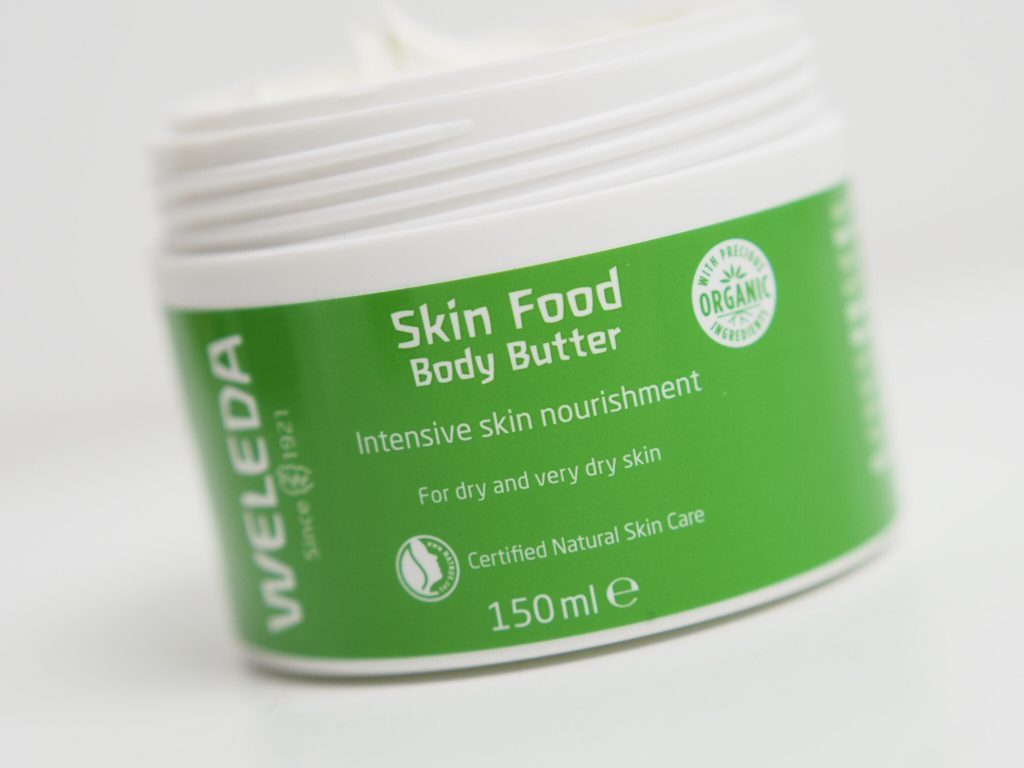 Weleda Skin Food Body Butter