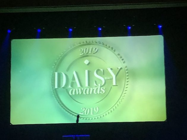 Daisy Beauty Awards 2019