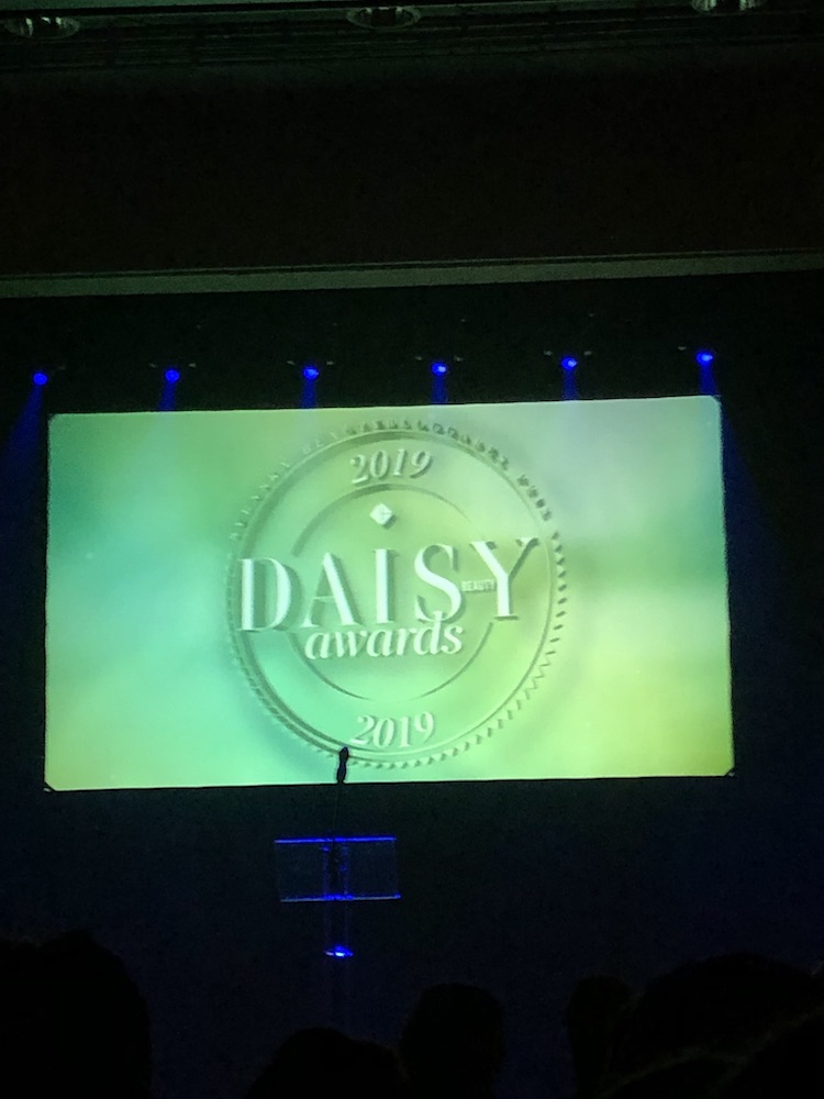 Daisy Beauty Awards 2019