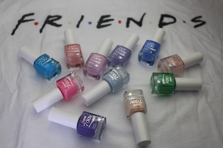 Depend 7Day Friends