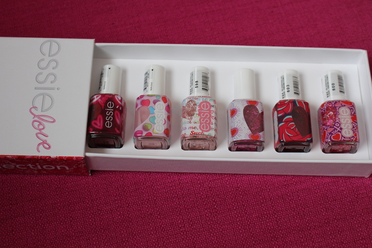 Valentine's day collection