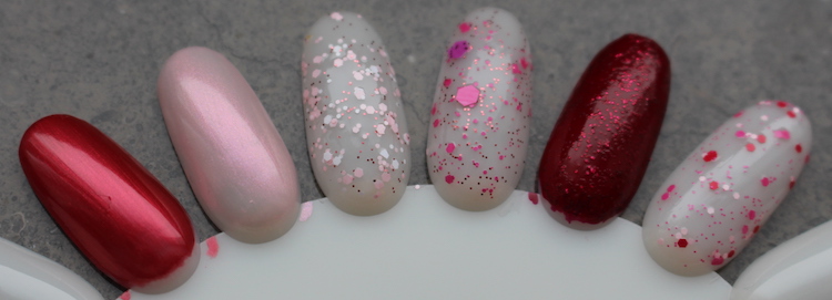 Valentine's day collection