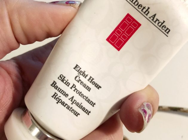 Elizabeth Arden Eight Hour Cream