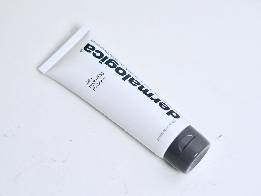 Oljefri fuktmask från Dermalogica