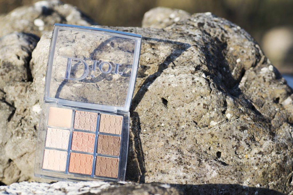 Dior Backstage Eye Palette