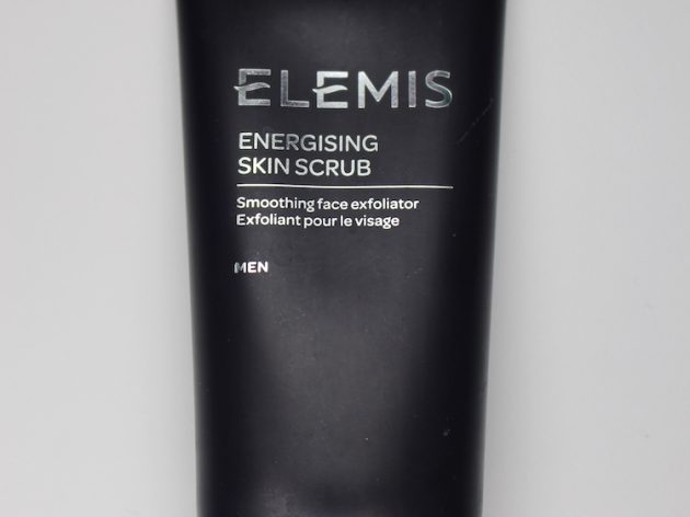 Elemis Energising Skin Scrub