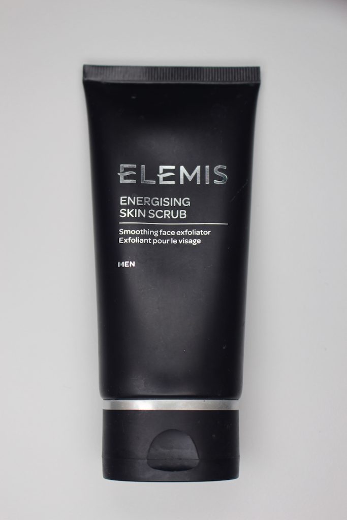 Elemis Energising Skin Scrub