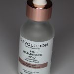 Revolution Skincare Plumping and Hydrating Serum