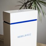 rebelbirdz skönhetsask