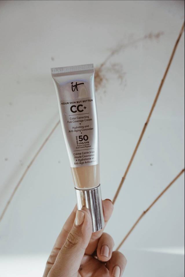 it cosmetics your skin but beter cc cream