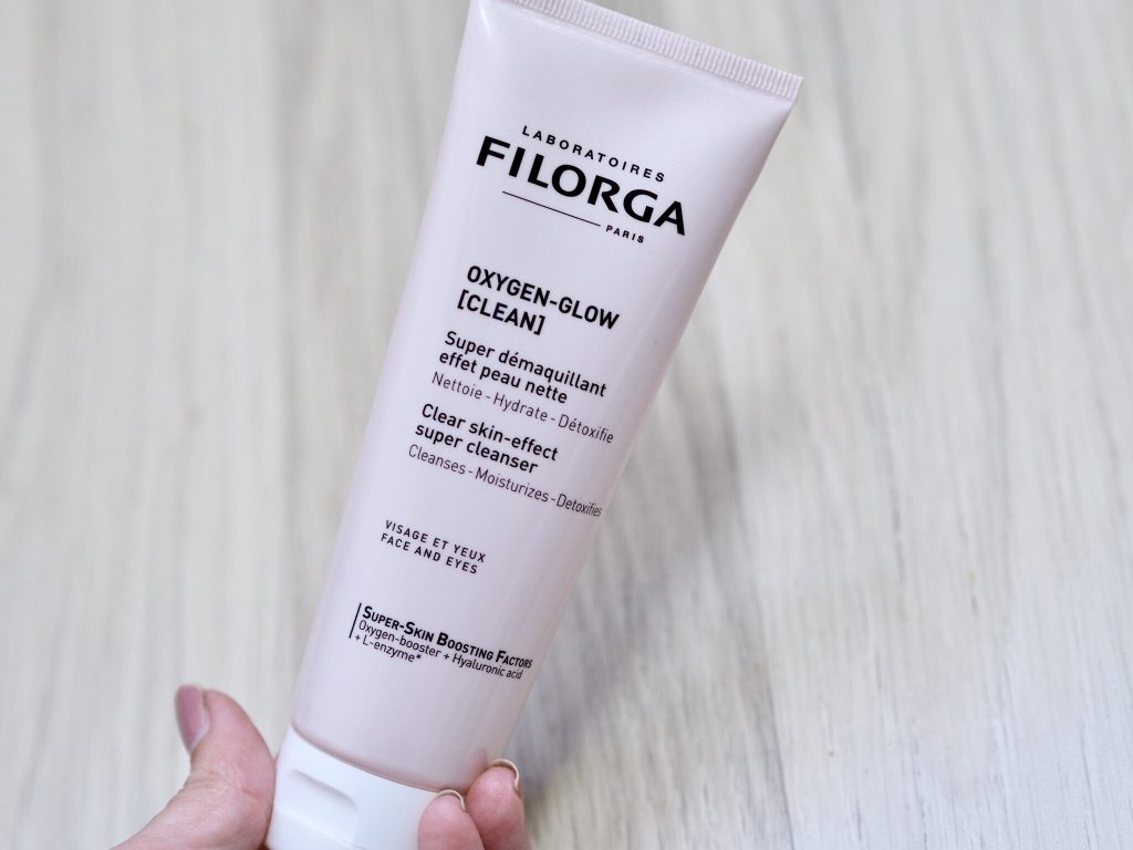 Filorga Oxygen-Glow Cleanser