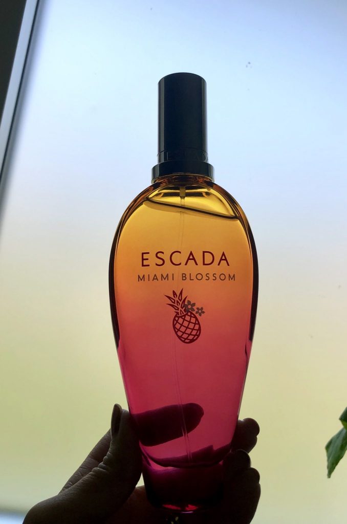 Escada Miami Blossom