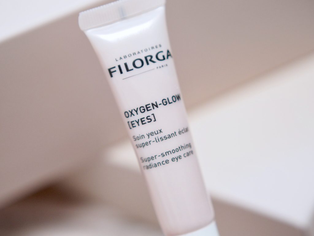 Filorga Oxygen Glow Eye Cream