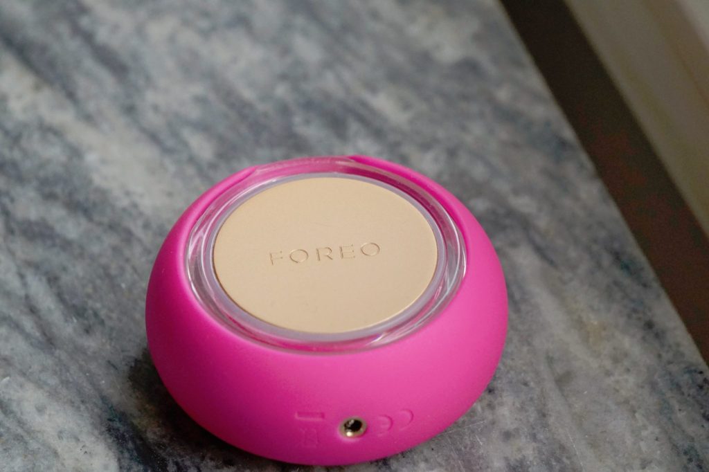 foreo ufo