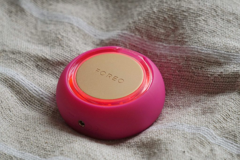 foreo ufo