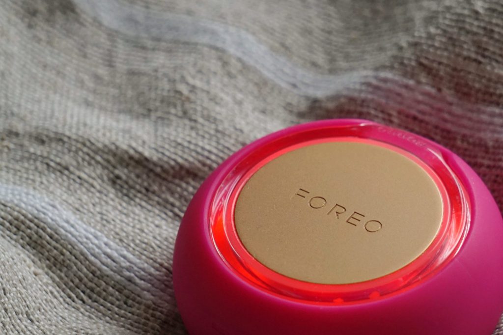 foreo ufo