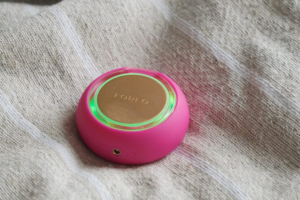 foreo ufo