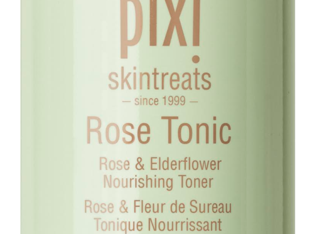 Pixi Rose Tonic