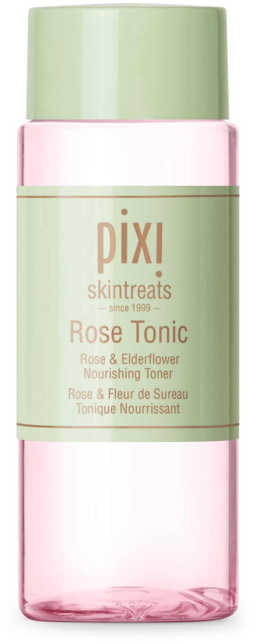 Pixi Rose Tonic