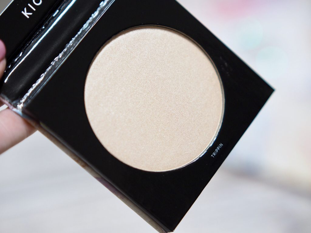 Kicks Festival collection highlighter