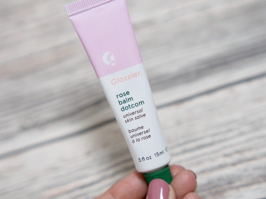 Glossier Dotcom Balm