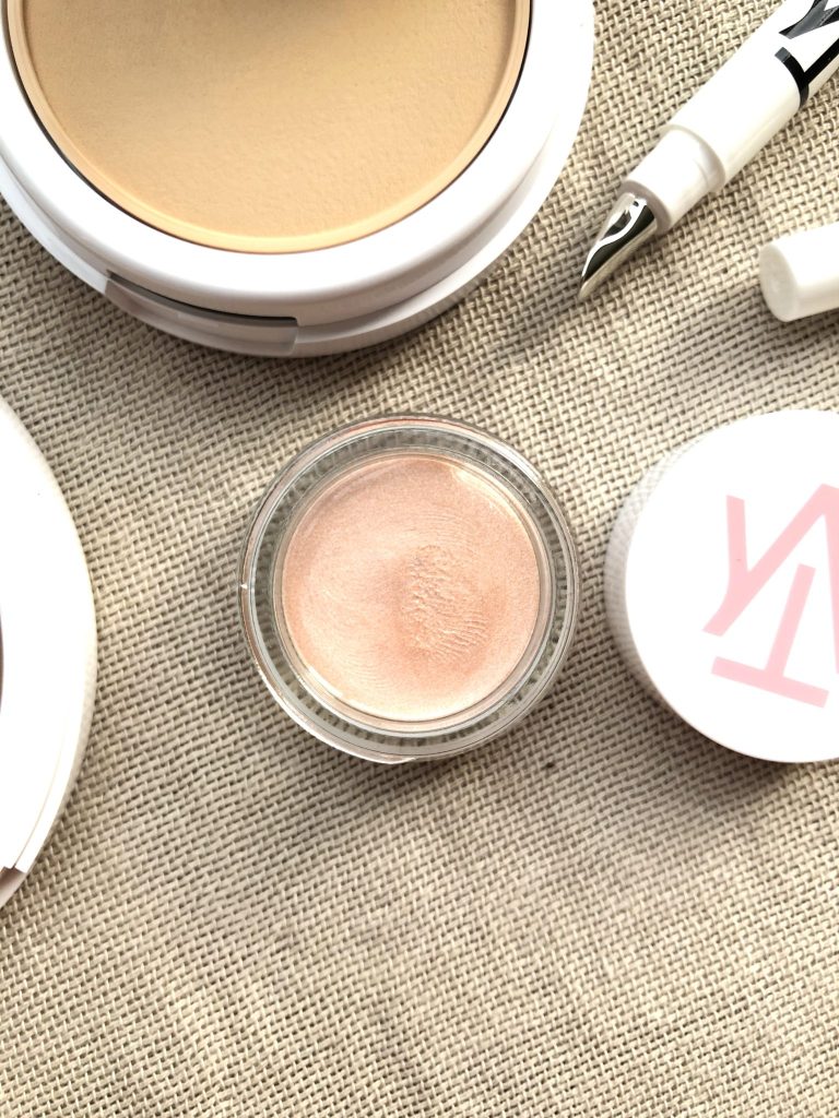 make the make 