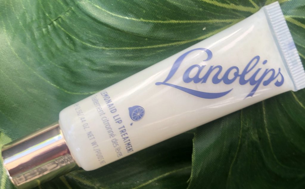 Lanolips
