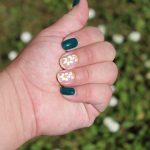 NOTD Daisies