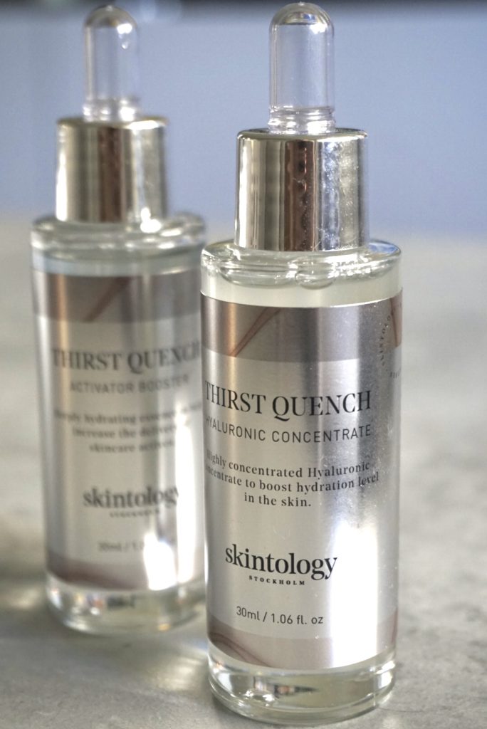 Skintology Thirst Quench