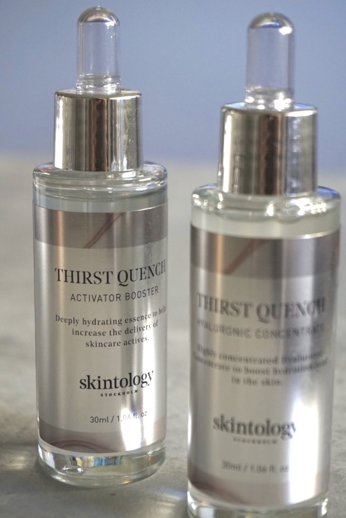 Skintology Thirst Quench