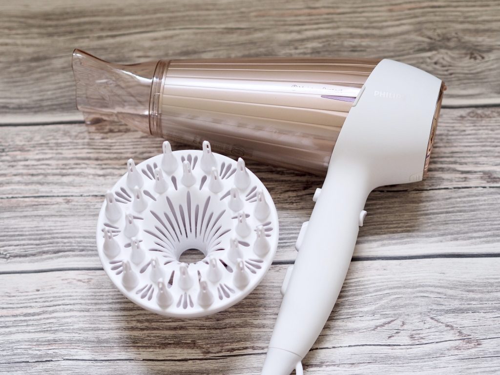 Philips Moisture Protect